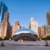 New York, chicago e florida