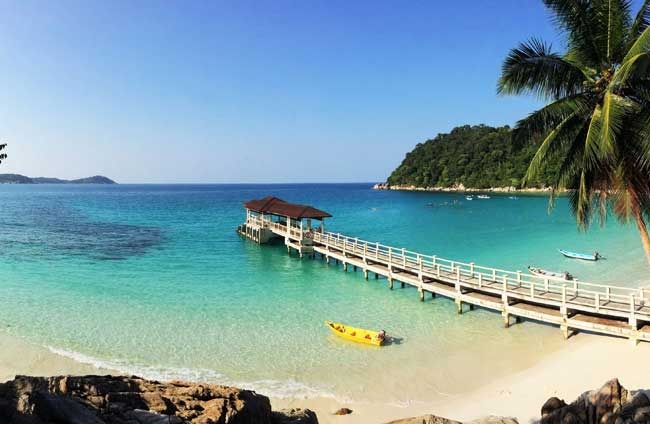 Perhentian Island Resort