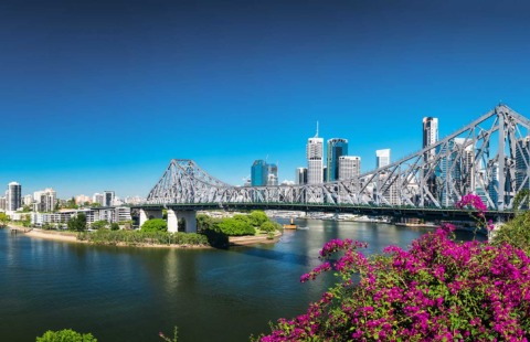 brisbane brisbane
