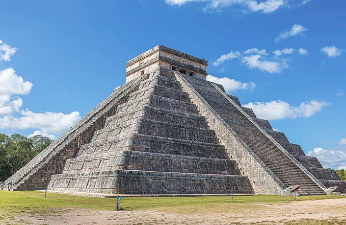 chichen itza