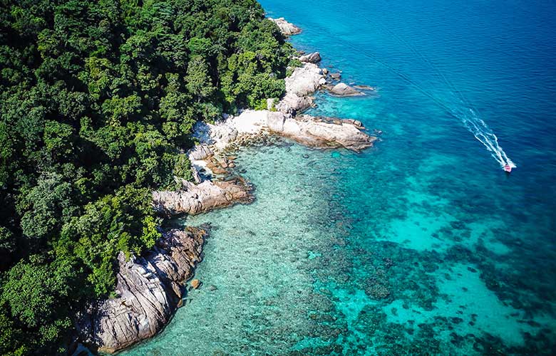 Isola di Perenthian