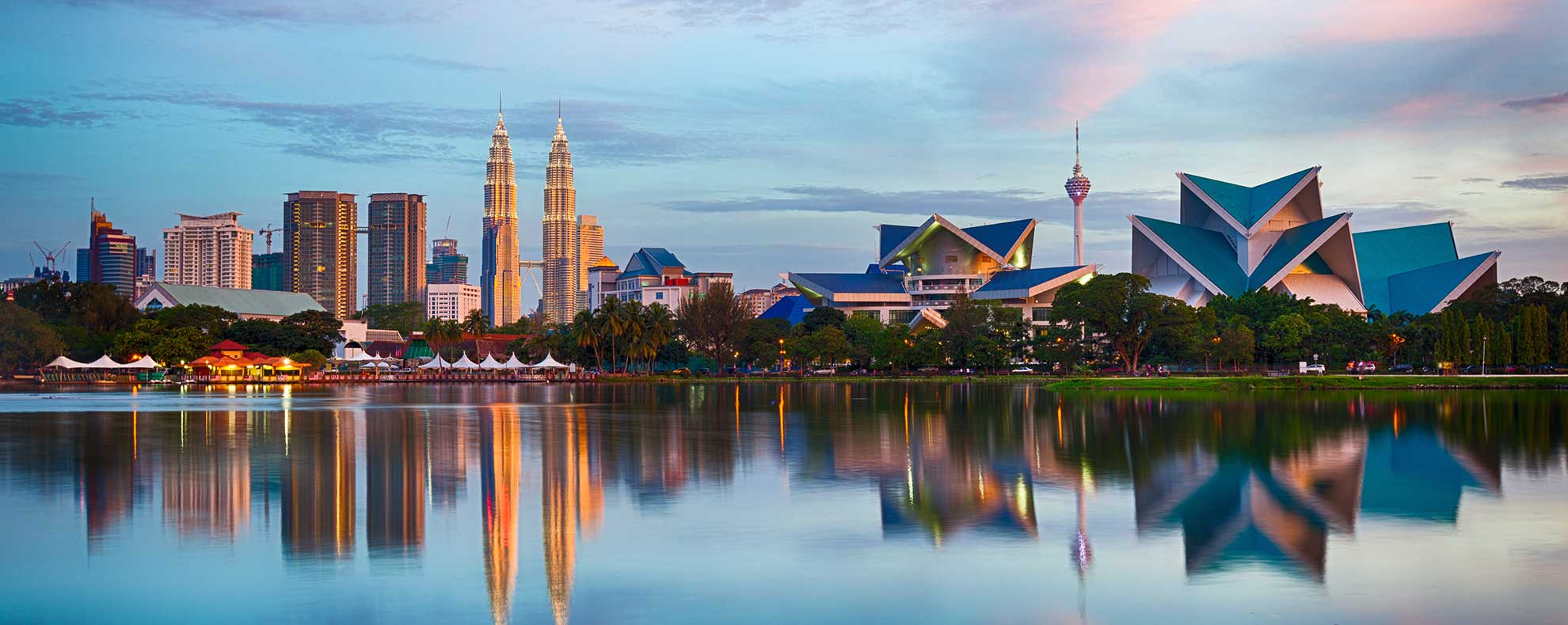 Viaggio su misura in Malesia