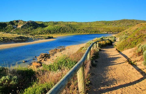margaret river australia Escursione nella regione di Margaret River in Western Australia