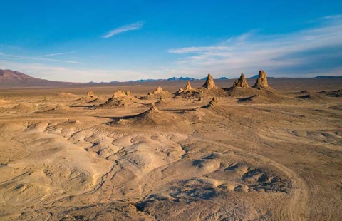 pinnacle desert Pinnacle Desert in Western Australia