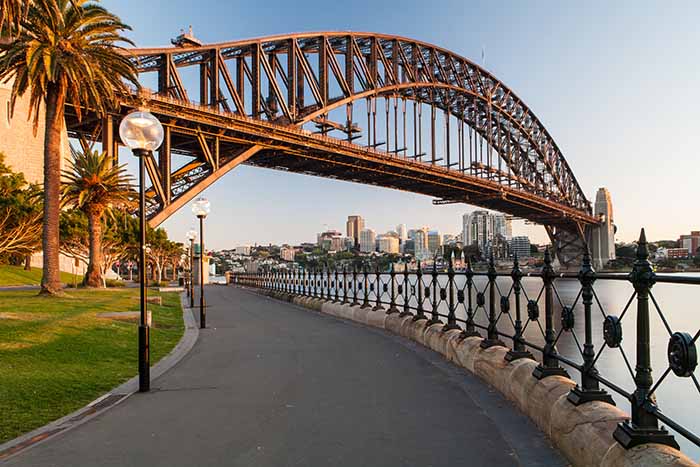 sydney harbour bridge sydney harbour bridge