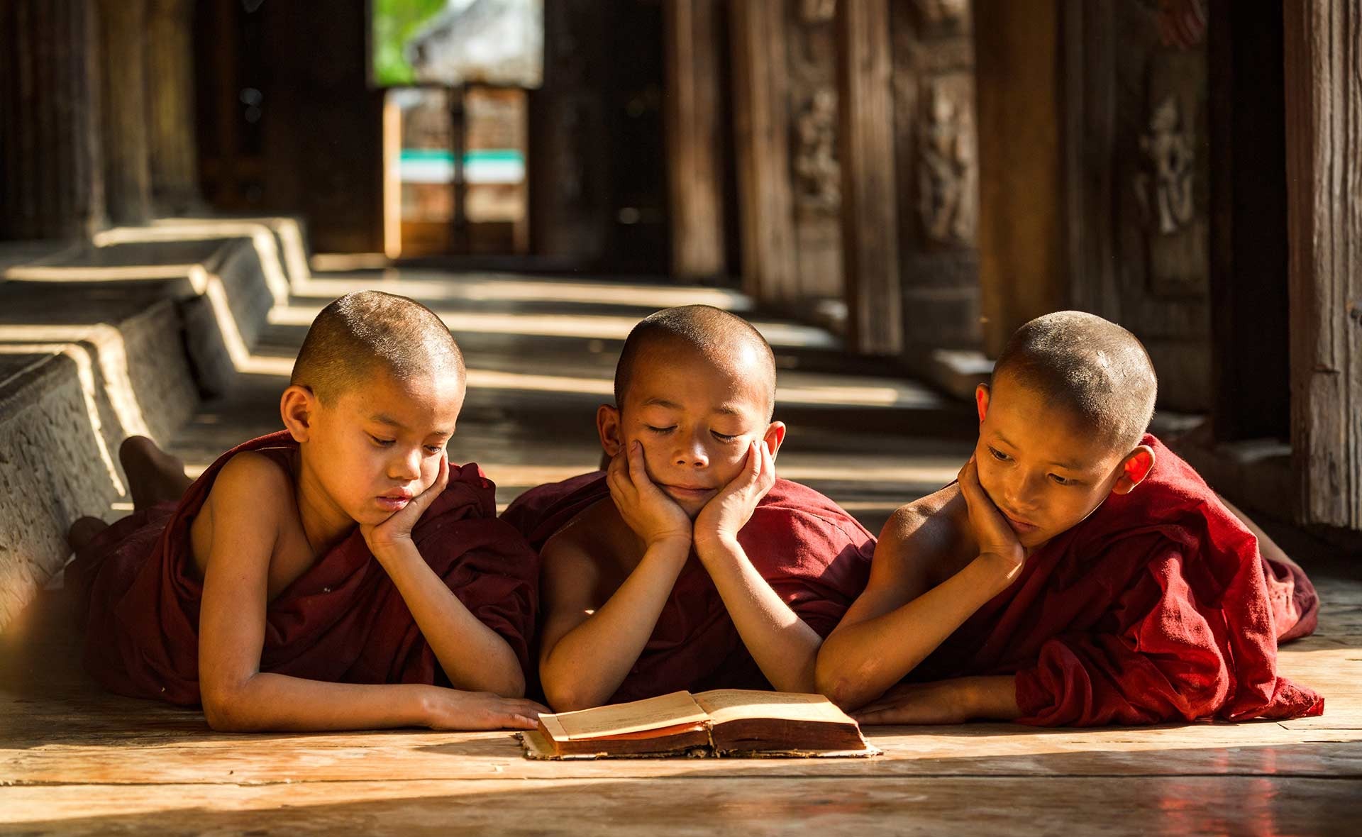 Viaggio su misura in Laos