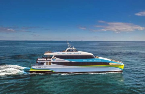 traghetto per rottnest island traghetto per rottnest island